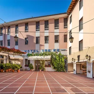 *** Hotel Tre Re Italien