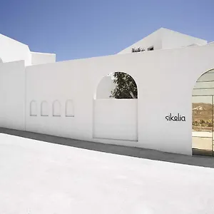 ***** Hotel Sikelia Luxury Italien