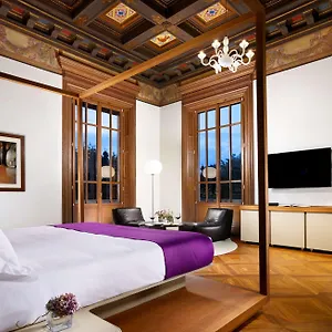 Hotel Palazzo Montemartini Rome, A Radisson Collection