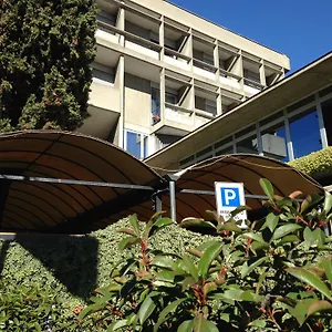 *** Hotel Roma Italien