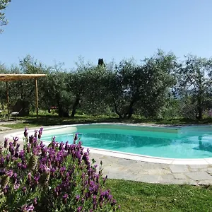 Farm stay Il Castagnolino