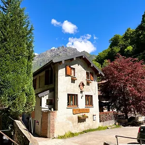 Farm stay La Vecchia Chioderia