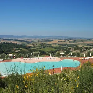 Farm stay Eco-bio Belmonte Vacanze