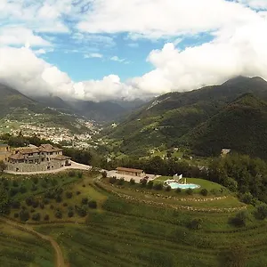 Farm stay Colletto Agribiorelais