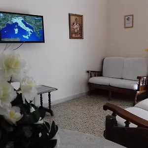 Apartment Casa Luigi Sergio - Affitto Breve