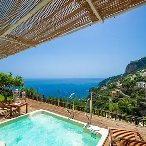Guest house Lauro Old Chapel, Amalfi