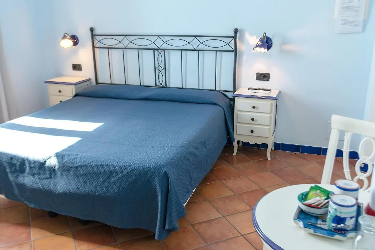 B&B Il Porticciolo Di Amalfi Bed & Breakfast