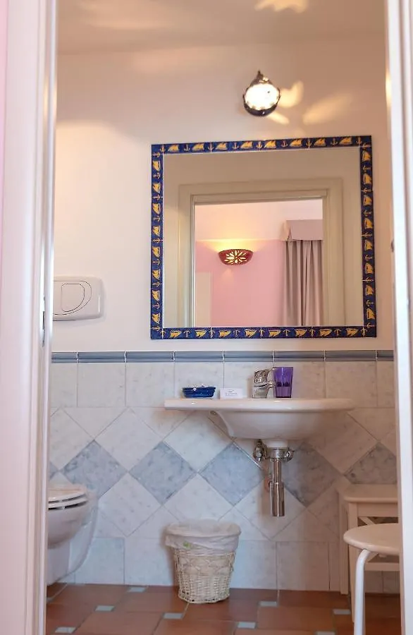 B&B Il Porticciolo Di Amalfi 2*,