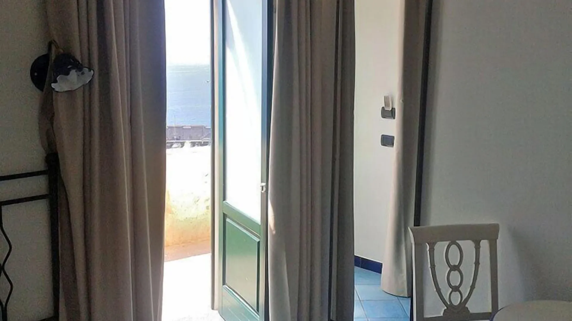 B&B Il Porticciolo Di Amalfi