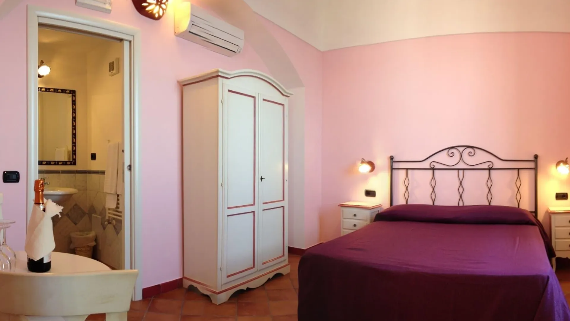 B&B Il Porticciolo Di Amalfi 2*,