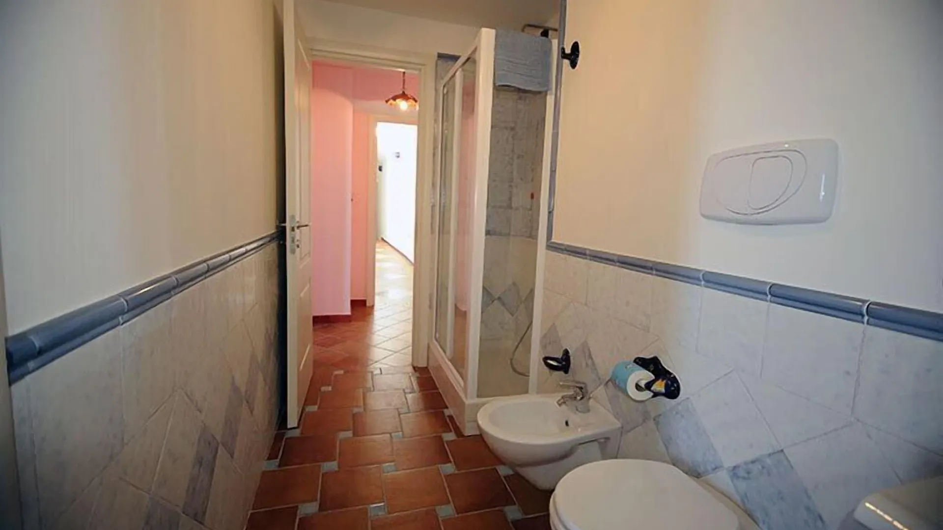 B&B Il Porticciolo Di Amalfi