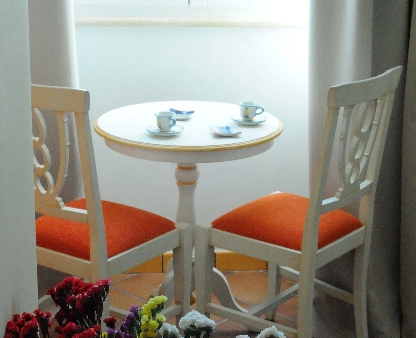 B&B Il Porticciolo Di Amalfi Bed & Breakfast