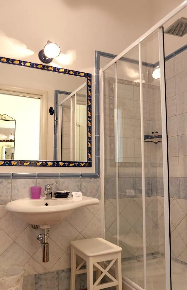 B&B Il Porticciolo Di Amalfi