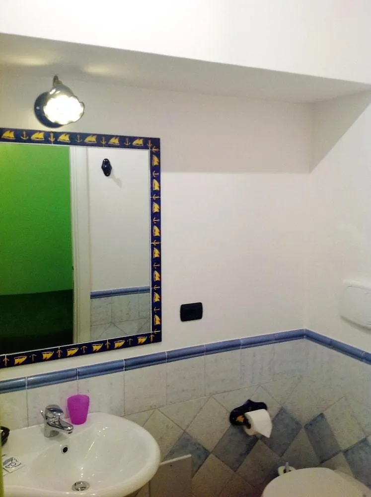Bed & Breakfast B&B Il Porticciolo Di Amalfi