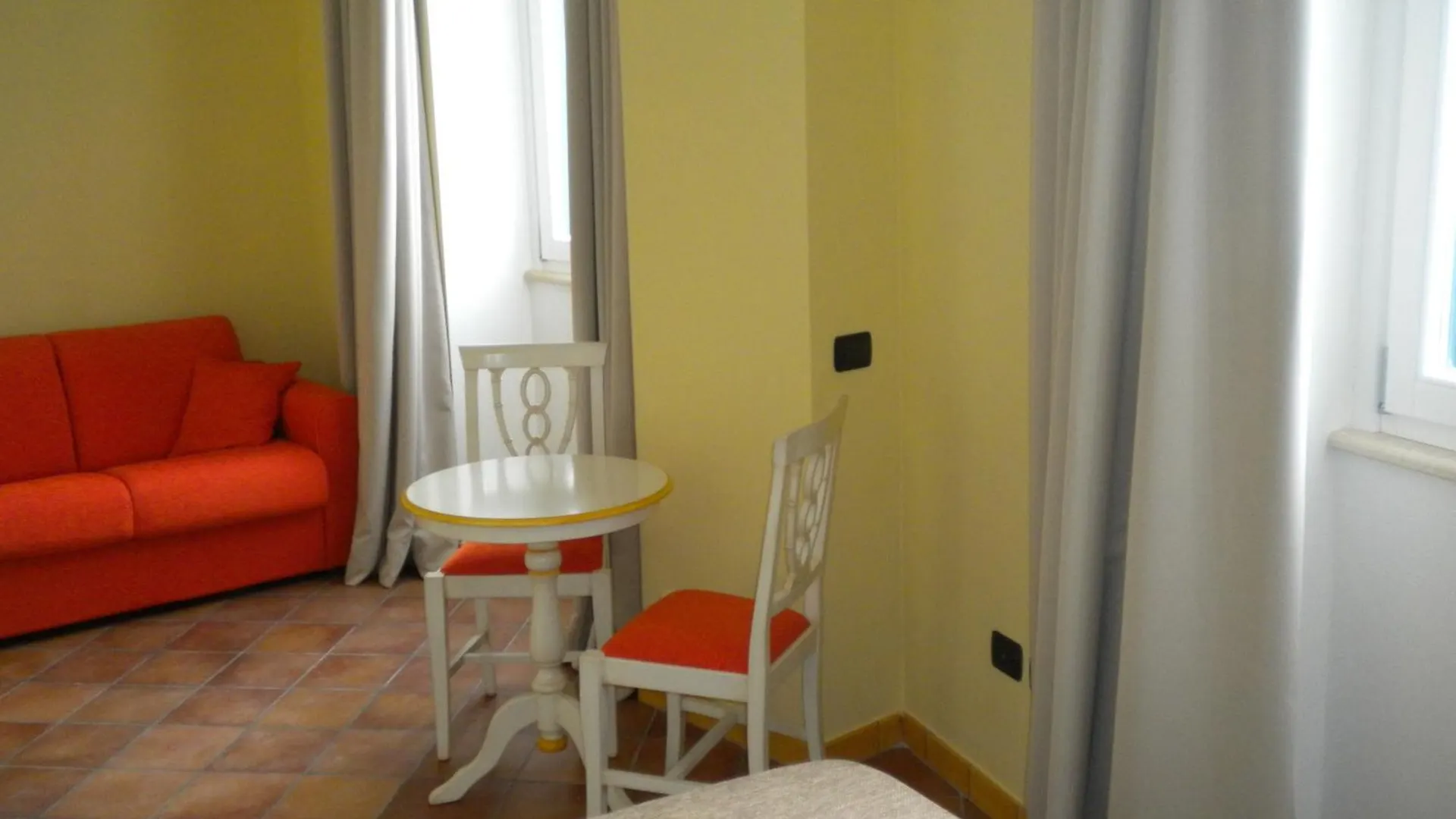 Bed & Breakfast B&B Il Porticciolo Di Amalfi