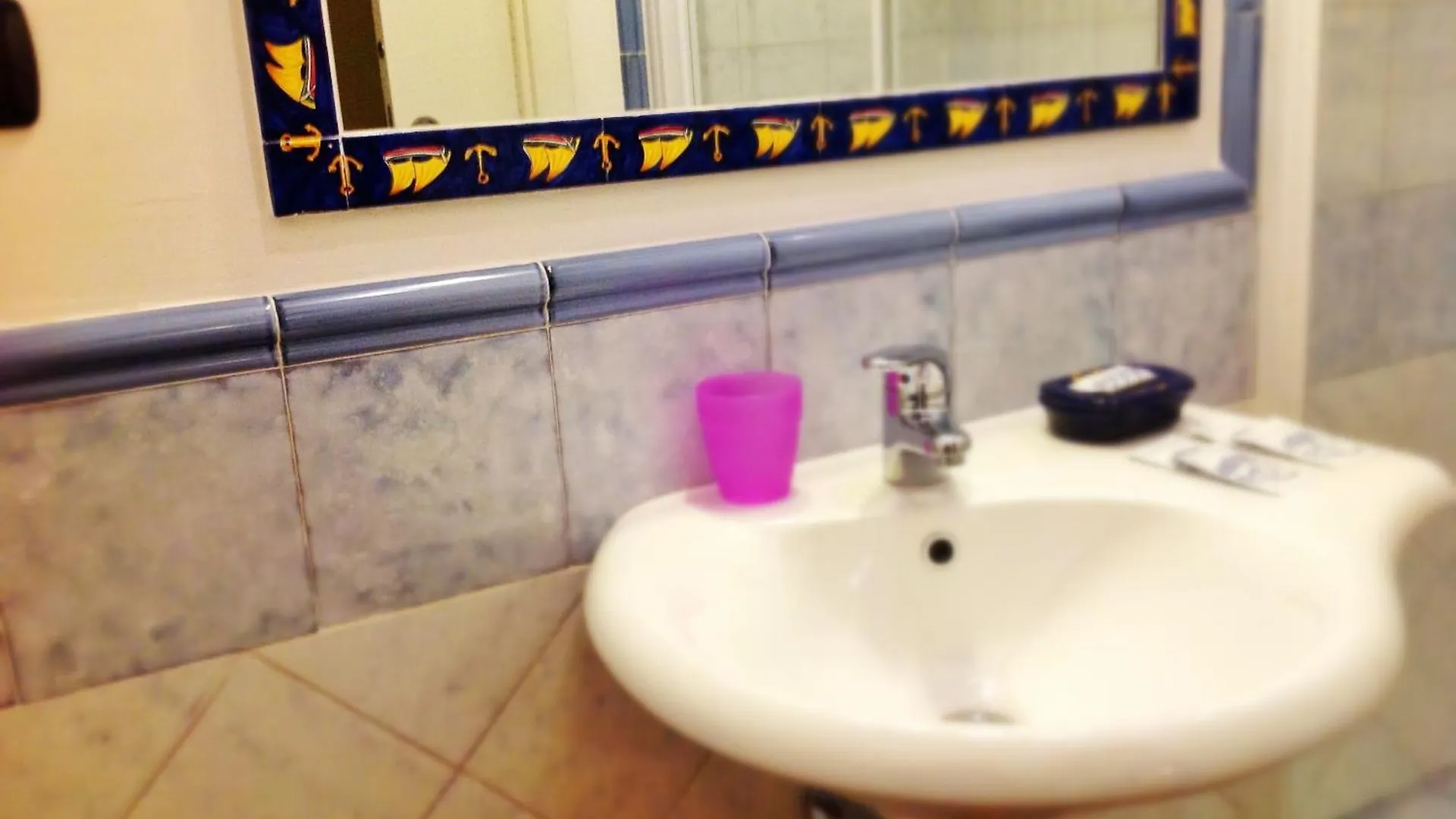 B&B Il Porticciolo Di Amalfi