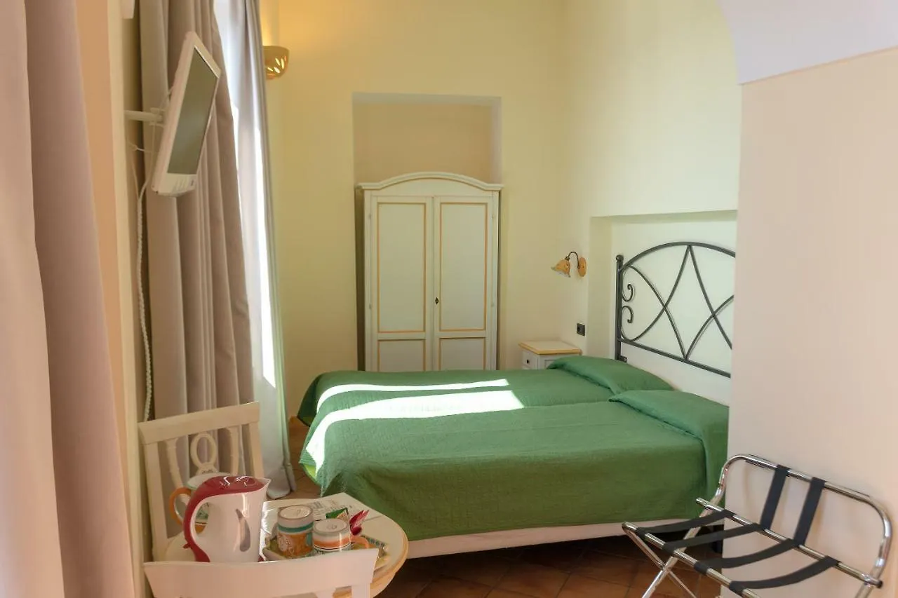 B&B Il Porticciolo Di Amalfi