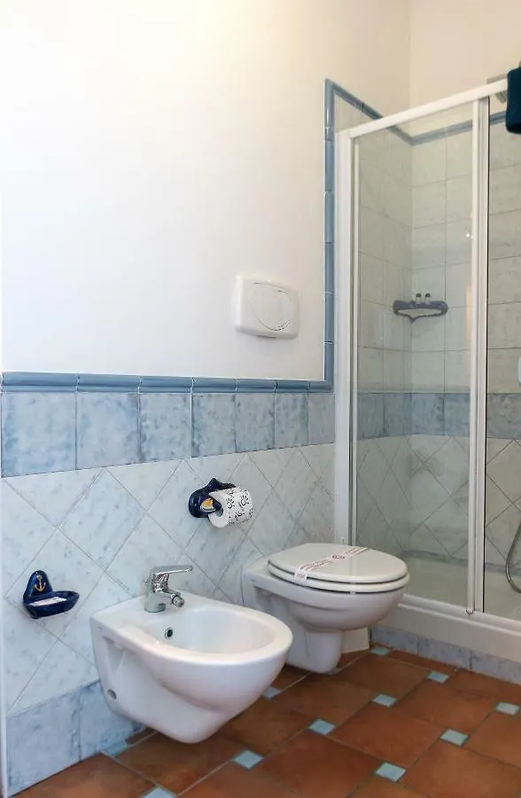 Bed & Breakfast B&B Il Porticciolo Di Amalfi