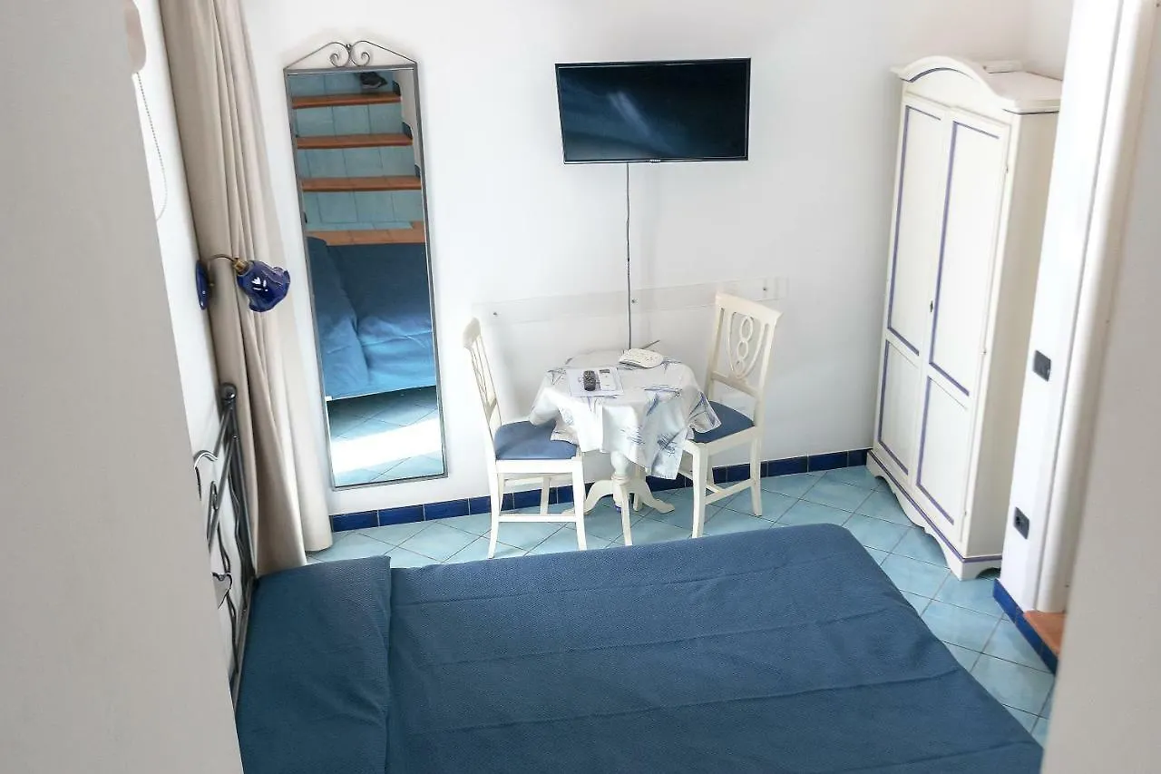 B&B Il Porticciolo Di Amalfi Bed & Breakfast