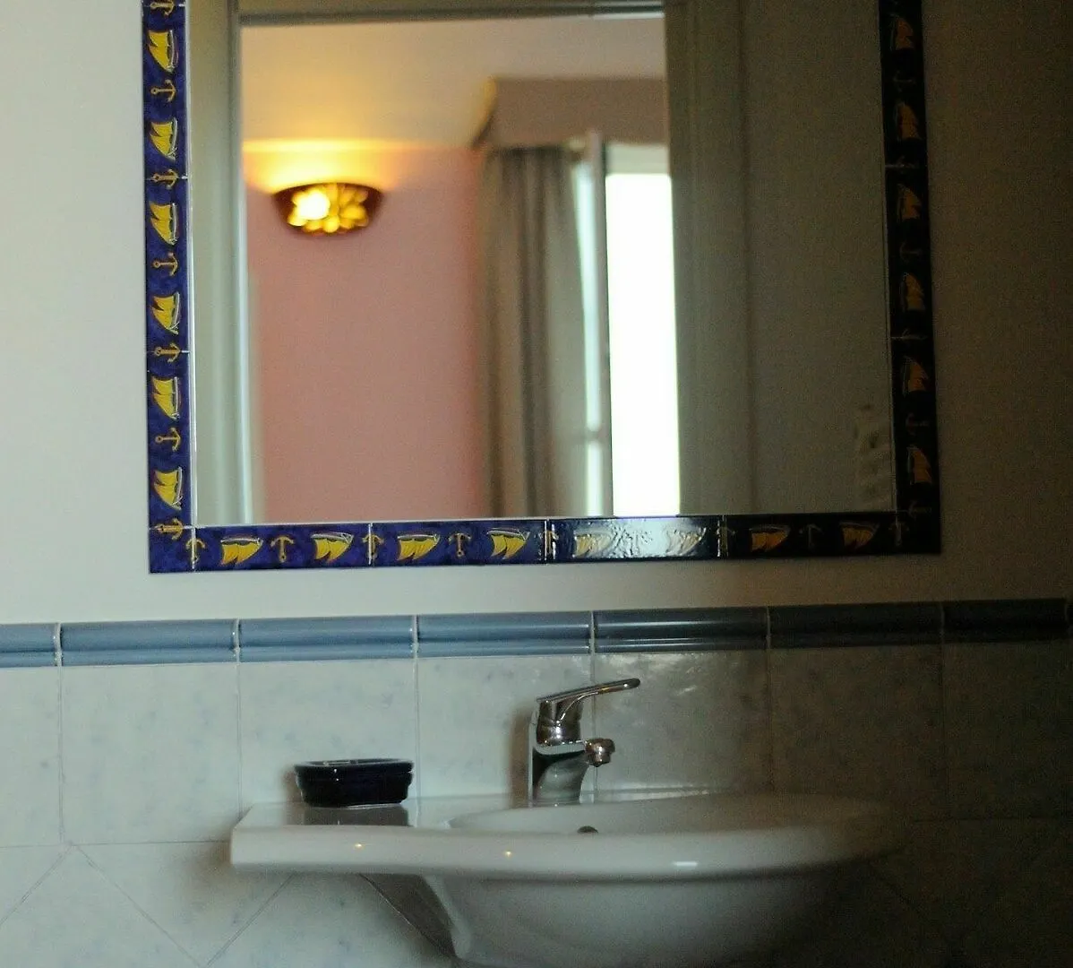 B&B Il Porticciolo Di Amalfi Italy