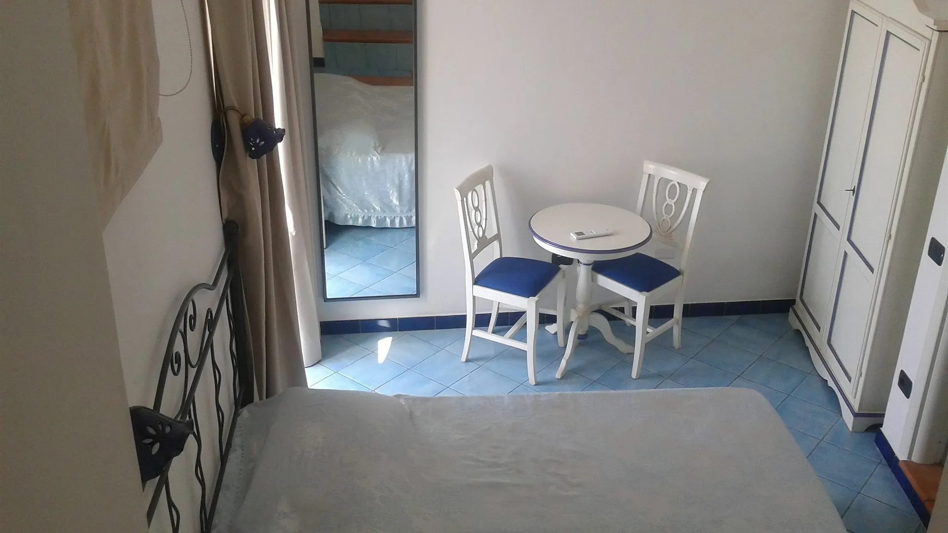 B&B Il Porticciolo Di Amalfi Bed & Breakfast