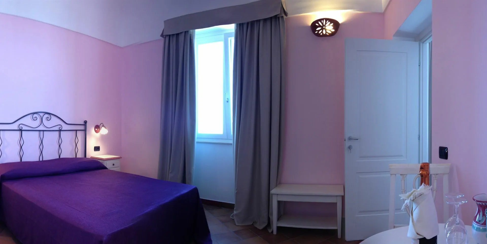 B&B Il Porticciolo Di Amalfi