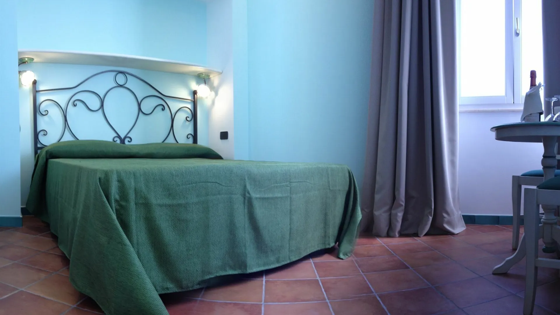 B&B Il Porticciolo Di Amalfi