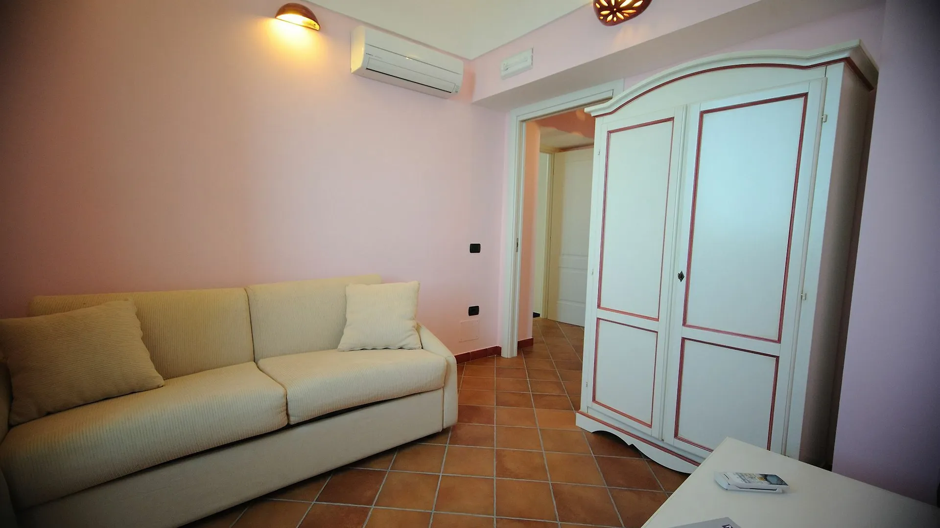 B&B Il Porticciolo Di Amalfi Italy